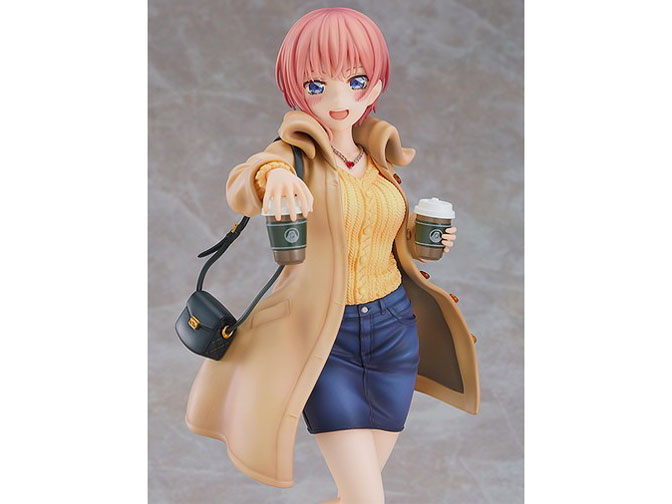 �ܓ����̉ԉŁ� 1/6 ������ Date Style Ver.