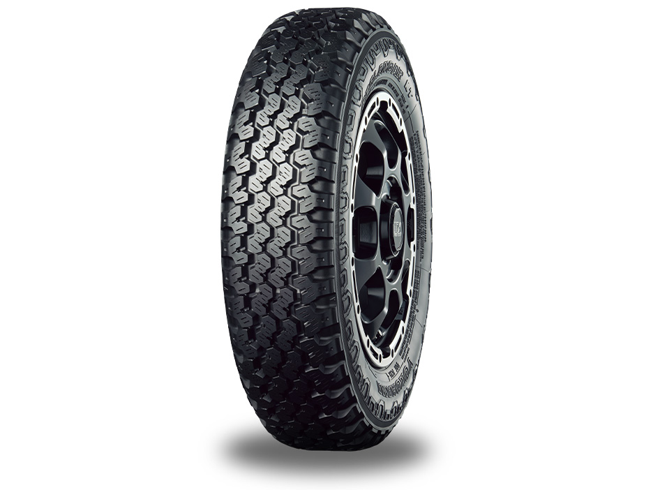 GEOLANDAR KT 145/80R12 80/78N