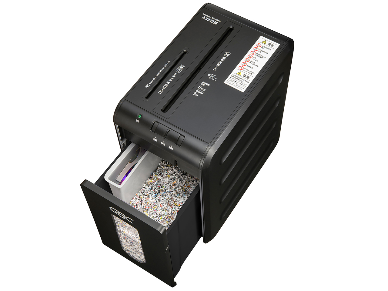 GSHA3312M-2B [�u���b�N]