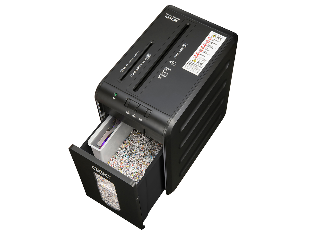 GSHA3312M-1B [�u���b�N]