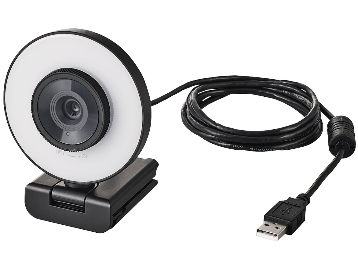 UCAM-CX20ABBK [�u���b�N] �̐��i�摜