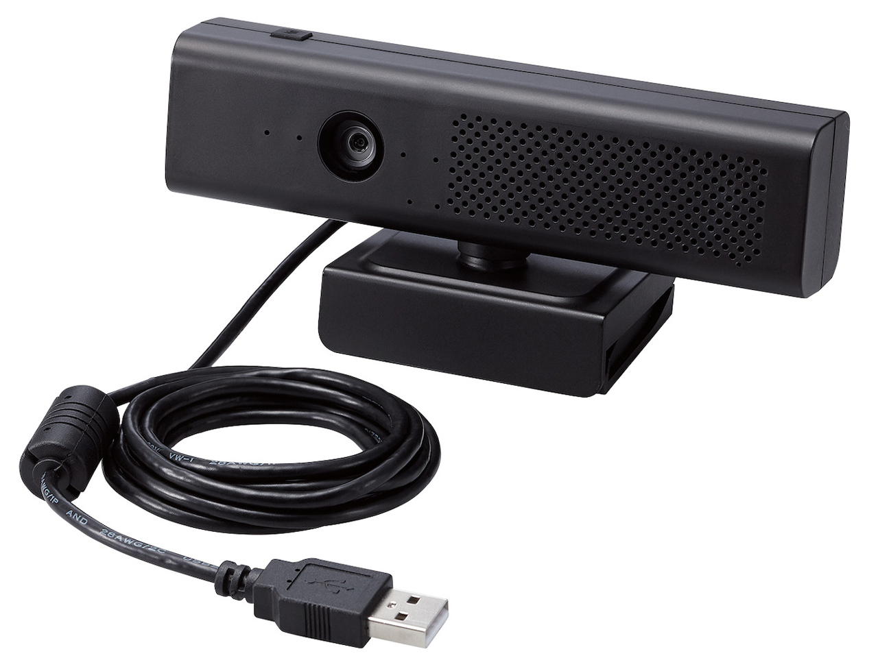 UCAM-CS20FBBK [�u���b�N] �̐��i�摜