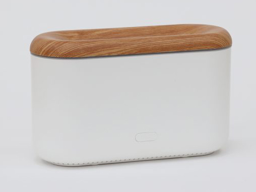 Aromist Flame AMF22-WH [�z���C�g] �̐��i�摜