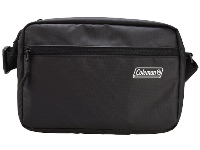 �R�[���}�� �~�j�V�����_�[�o�b�O CO-8766 [�u���b�N] �̐��i�摜