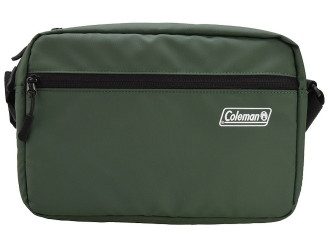 �R�[���}�� �~�j�V�����_�[�o�b�O CO-8767 [�O���[��] �̐��i�摜