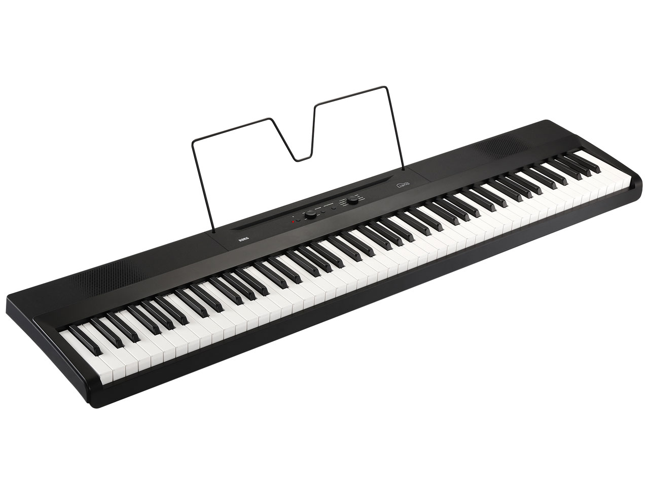 DIGITAL PIANO Liano L1SP BK [�u���b�N]