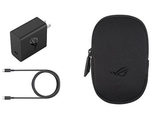 ROG 65W ADAPTER & 1.2M USB-C CABLE ROG_65W_ADAPTER_1.2