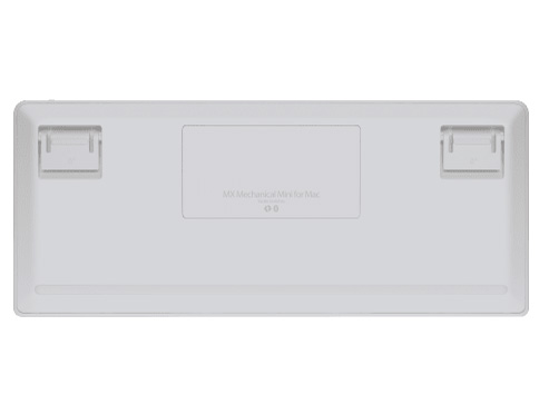 MX MECHANICAL MINI for Mac Minimalist Wireless Illuminated Keyboard KX850M ���� [�y�C���O���[]