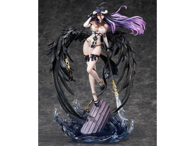 �I�[�o�[���[�h 1/7 �A���x�h �`���C�i�h���Xver. �̐��i�摜