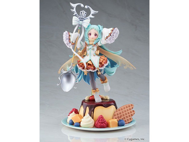 �v�����Z�X�R�l�N�g�IRe�FDive 1/7 �~���R ����̎��ԂȂ�Ver.