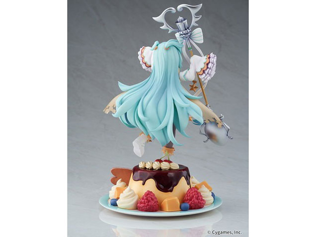 �v�����Z�X�R�l�N�g�IRe�FDive 1/7 �~���R ����̎��ԂȂ�Ver.