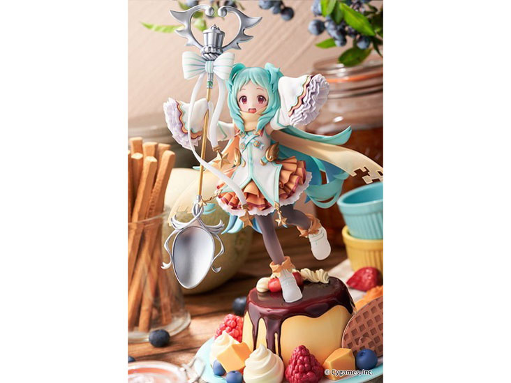 �v�����Z�X�R�l�N�g�IRe�FDive 1/7 �~���R ����̎��ԂȂ�Ver.