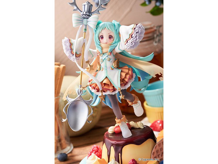 �v�����Z�X�R�l�N�g�IRe�FDive 1/7 �~���R ����̎��ԂȂ�Ver.