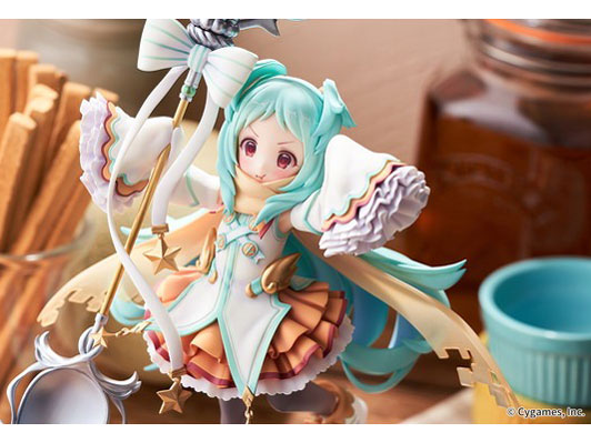 �v�����Z�X�R�l�N�g�IRe�FDive 1/7 �~���R ����̎��ԂȂ�Ver.