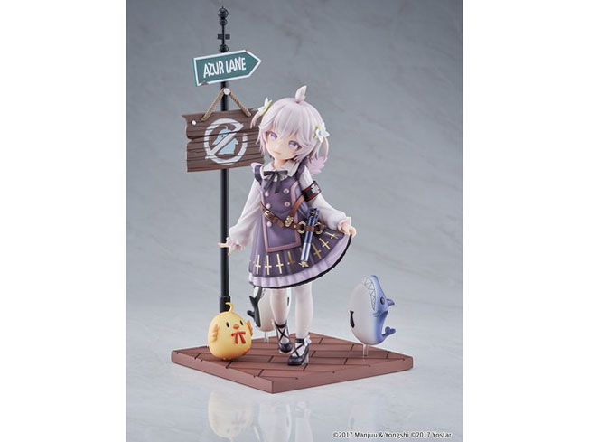 �A�Y�[�����[�� 1/7 U-110 �����L�̃J���C�C�� �̐��i�摜