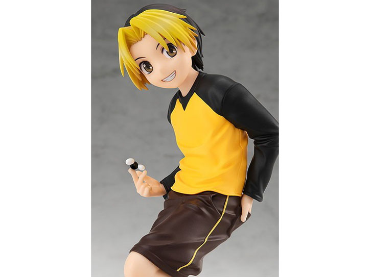 �q�J���̌� POP UP PARADE �i���q�J��