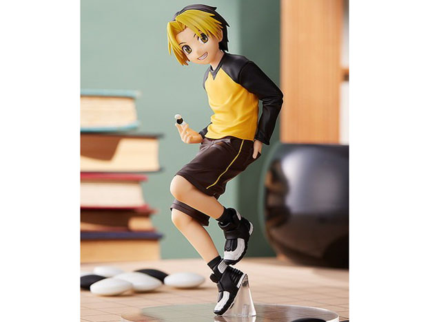 �q�J���̌� POP UP PARADE �i���q�J��