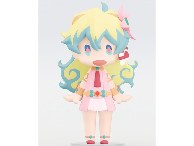 �V���˔j�O�������K�� HELLO�I GOOD SMILE �j�A �̐��i�摜