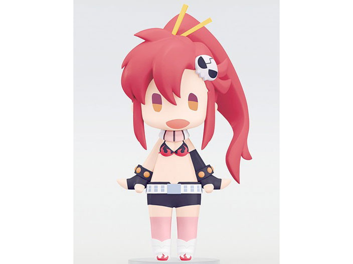 �V���˔j�O�������K�� HELLO�I GOOD SMILE ���[�R �̐��i�摜