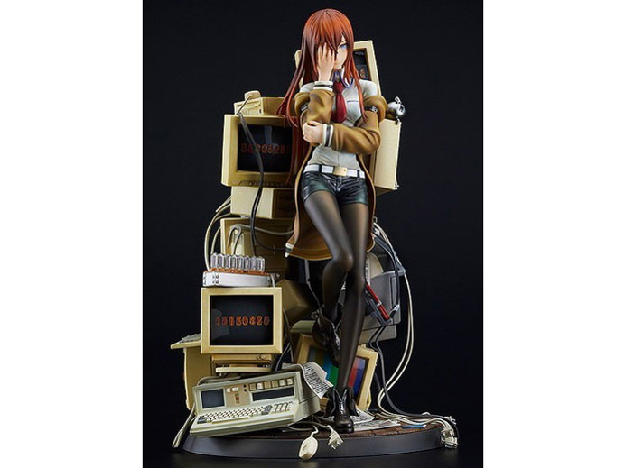 STEINS�GGATE 1/7 �q���g仐��`�^���T�m�̖���(���[�f�B���O�E�V���^�C�i�[)�`