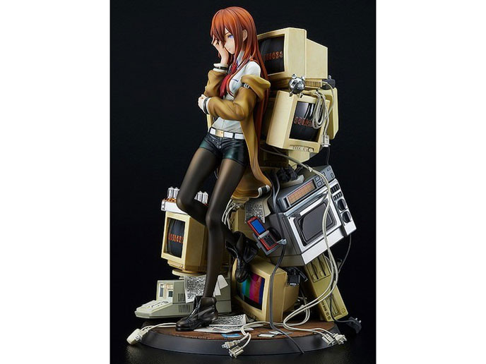 STEINS�GGATE 1/7 �q���g仐��`�^���T�m�̖���(���[�f�B���O�E�V���^�C�i�[)�`