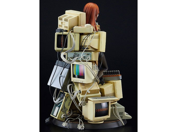 STEINS�GGATE 1/7 �q���g仐��`�^���T�m�̖���(���[�f�B���O�E�V���^�C�i�[)�`