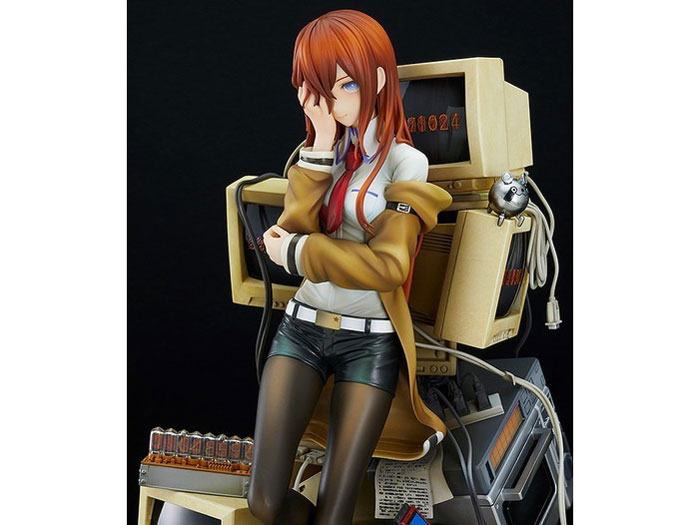 STEINS�GGATE 1/7 �q���g仐��`�^���T�m�̖���(���[�f�B���O�E�V���^�C�i�[)�`