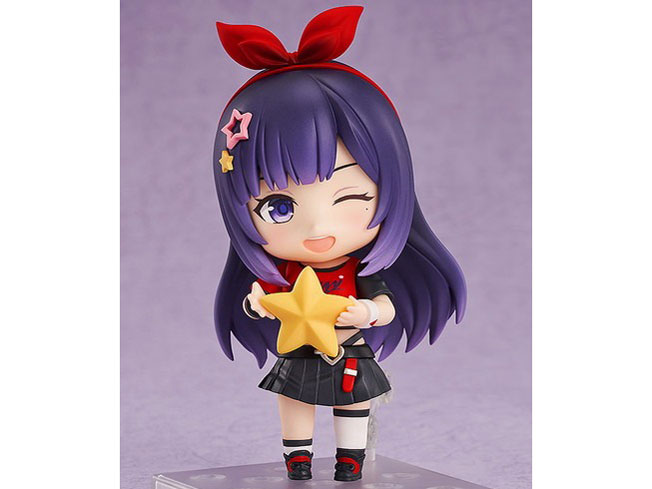 A-SOUL �˂�ǂ낢�� �x��