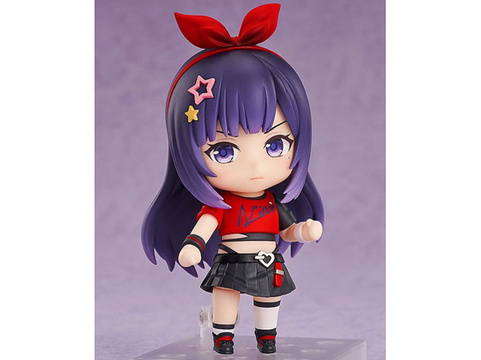 A-SOUL �˂�ǂ낢�� �x��