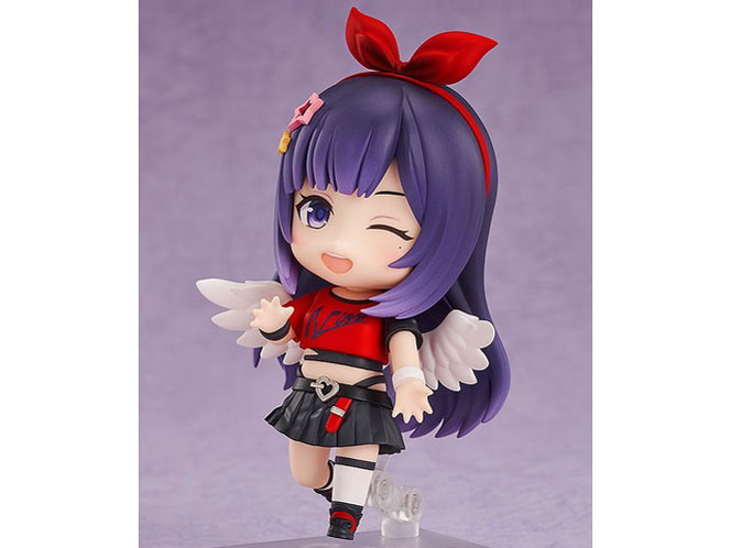 A-SOUL �˂�ǂ낢�� �x��