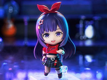 A-SOUL �˂�ǂ낢�� �x��