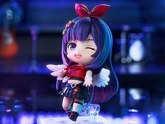 A-SOUL �˂�ǂ낢�� �x��