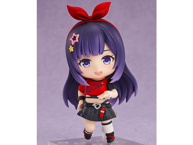 A-SOUL �˂�ǂ낢�� �x�� �̐��i�摜