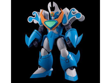 METAMOR-FORCE �������O�����]�[�g �A�N�A�r�[�g