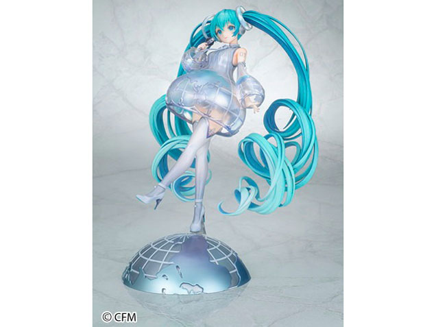 1/7 �����~�N MIKU EXPO 2021 Online ver.