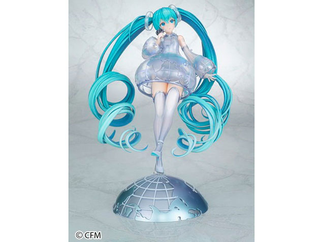 1/7 �����~�N MIKU EXPO 2021 Online ver.