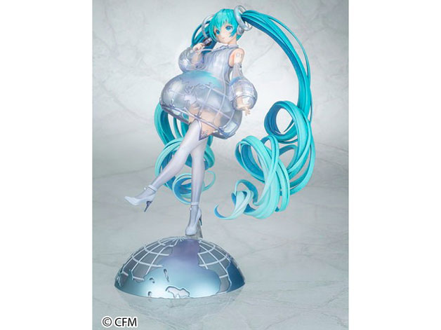 1/7 �����~�N MIKU EXPO 2021 Online ver.