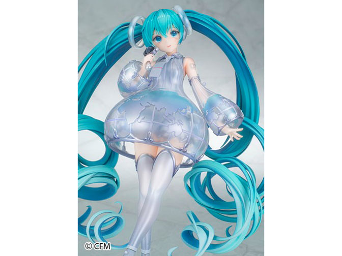 1/7 �����~�N MIKU EXPO 2021 Online ver.