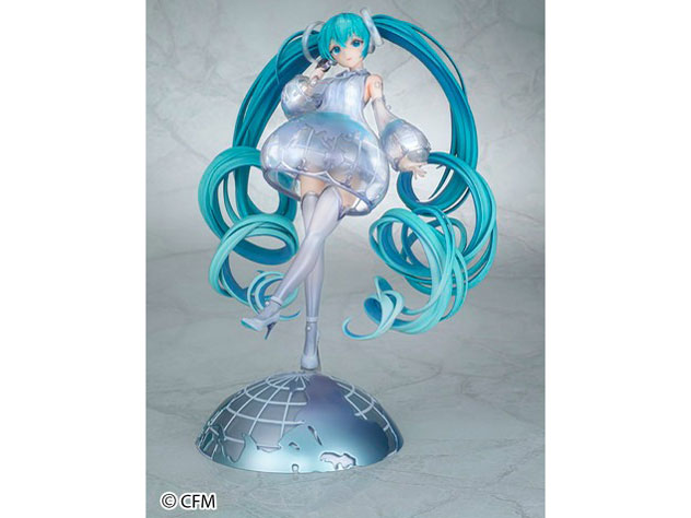1/7 �����~�N MIKU EXPO 2021 Online ver. �̐��i�摜