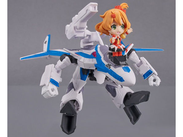 TINY SESSION VF-31J �W�[�N�t���[�h �n���e�E�C�������}���@ with �t���C�A�E���B�I��