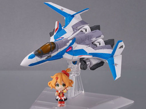 TINY SESSION VF-31J �W�[�N�t���[�h �n���e�E�C�������}���@ with �t���C�A�E���B�I��