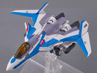 TINY SESSION VF-31J �W�[�N�t���[�h �n���e�E�C�������}���@ with �t���C�A�E���B�I��