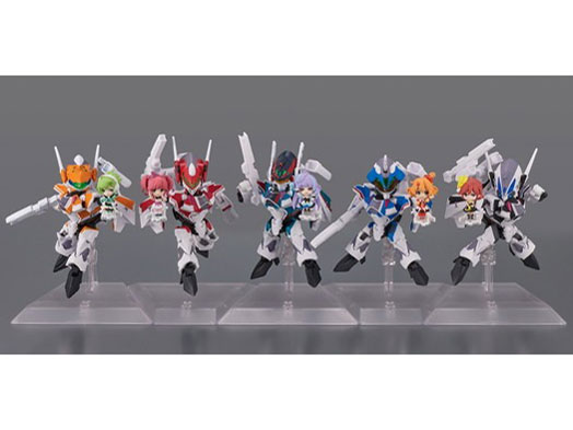 TINY SESSION VF-31J �W�[�N�t���[�h �n���e�E�C�������}���@ with �t���C�A�E���B�I��