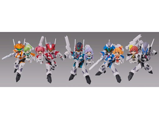 TINY SESSION VF-31J �W�[�N�t���[�h �n���e�E�C�������}���@ with �t���C�A�E���B�I��