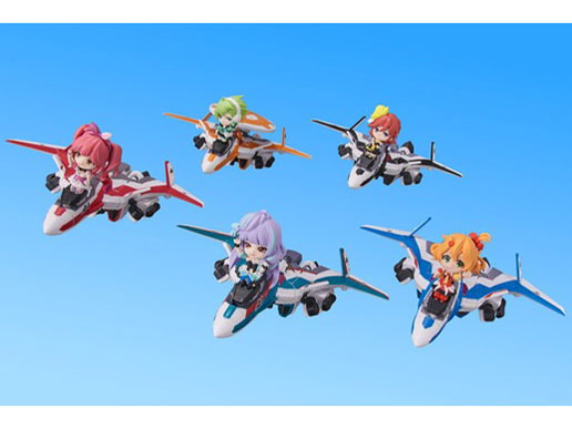 TINY SESSION VF-31J �W�[�N�t���[�h �n���e�E�C�������}���@ with �t���C�A�E���B�I��