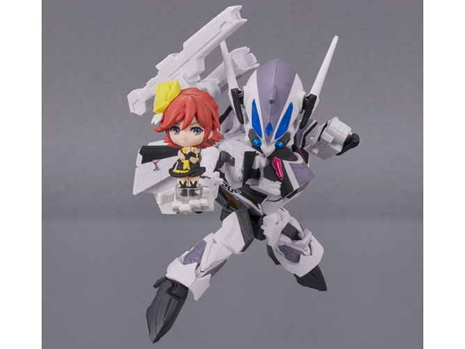 TINY SESSION VF-31F �W�[�N�t���[�h ���b�T�[�E�C�[���t�F���g�@ with �J�i���E�o�b�J�j�A �̐��i�摜