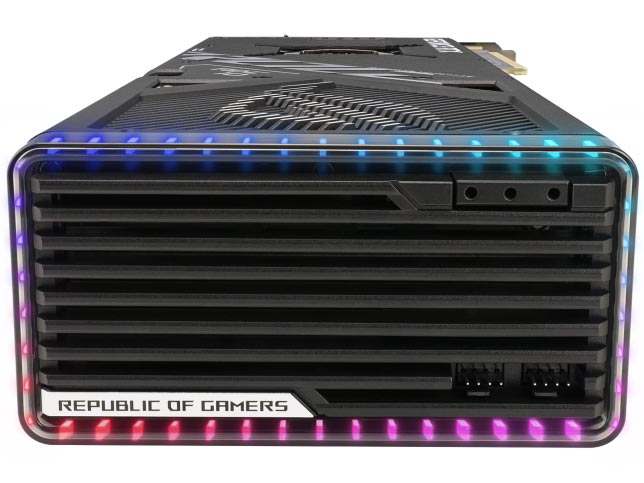 ROG-STRIX-RTX4090-O24G-GAMING [PCIExp 24GB]