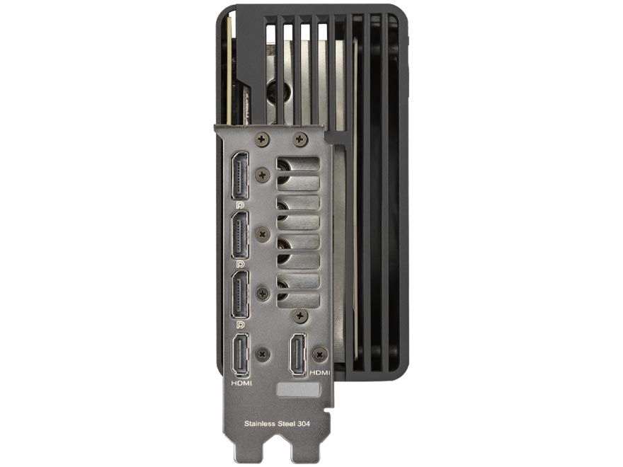 ROG-STRIX-RTX4090-O24G-GAMING [PCIExp 24GB]