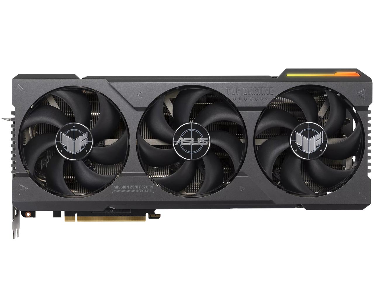 TUF-RTX4090-O24G-GAMING [PCIExp 24GB]