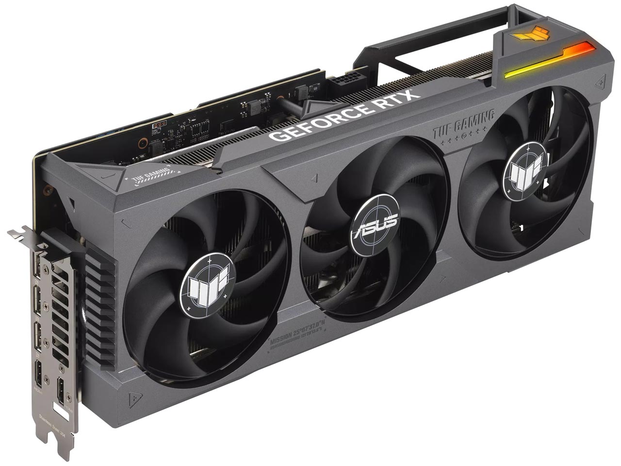 TUF-RTX4090-O24G-GAMING [PCIExp 24GB]